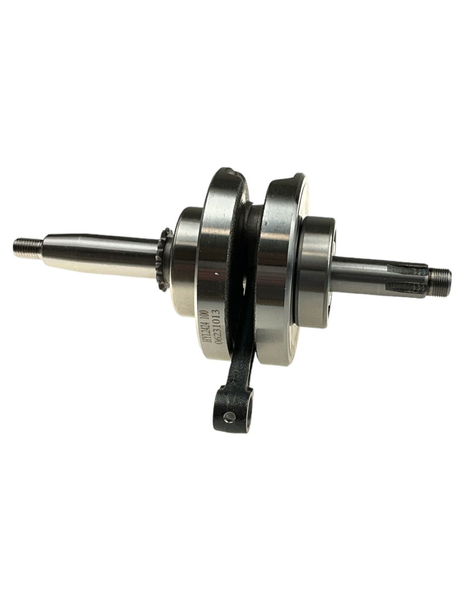 Wał korbowy pitbike Kayo TSD110