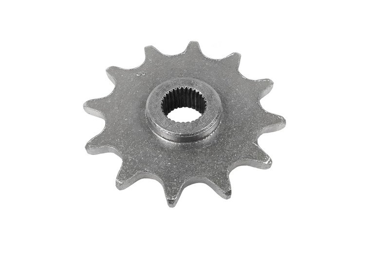 Zębatka 12 zębów Romet Ogar Kadet Komar Motorynka wąska
