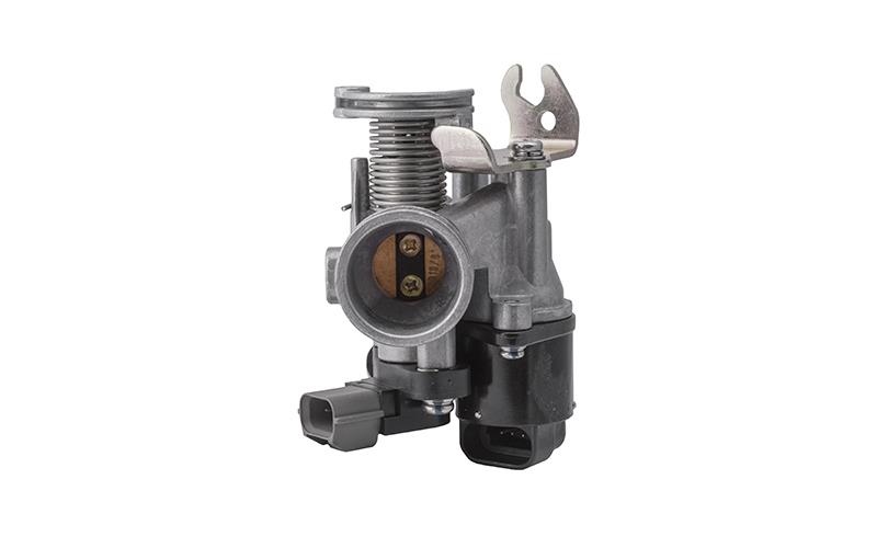 Przepustnica do motoroweru Barton FR 2