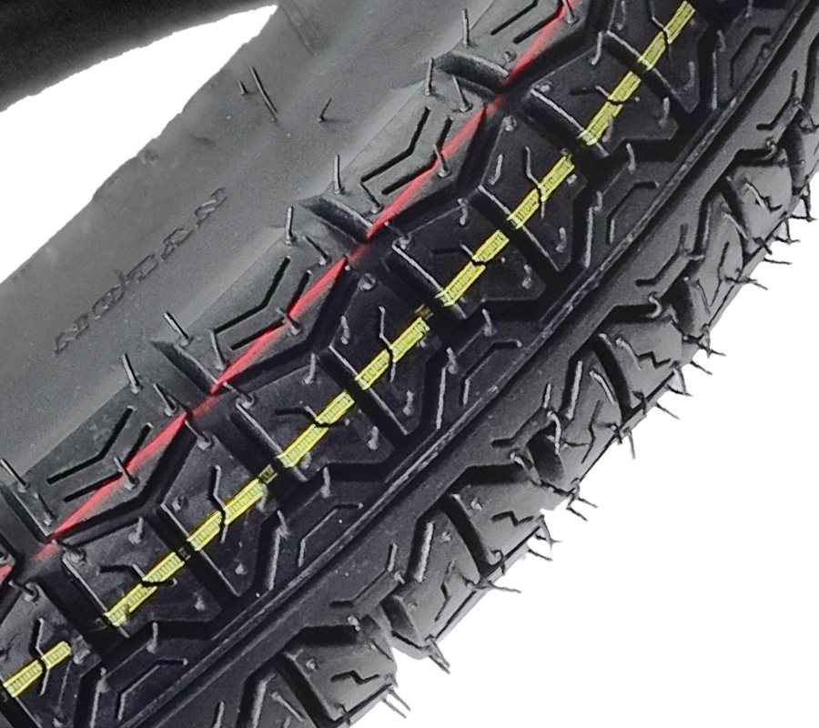 Opona Carrystone 3.00-18 TT MZ ETZ 150 250 251 SHL