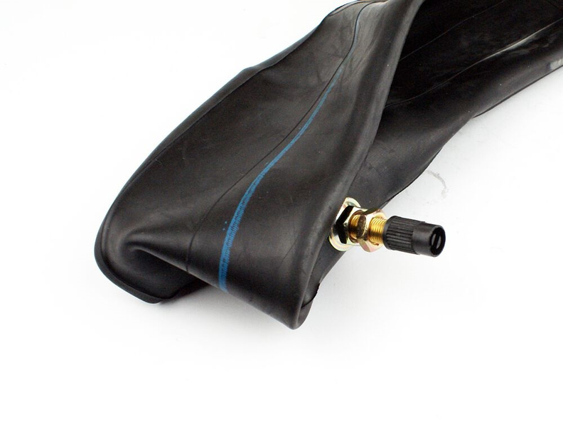 Dętka 2,75-17 wentyl prosty