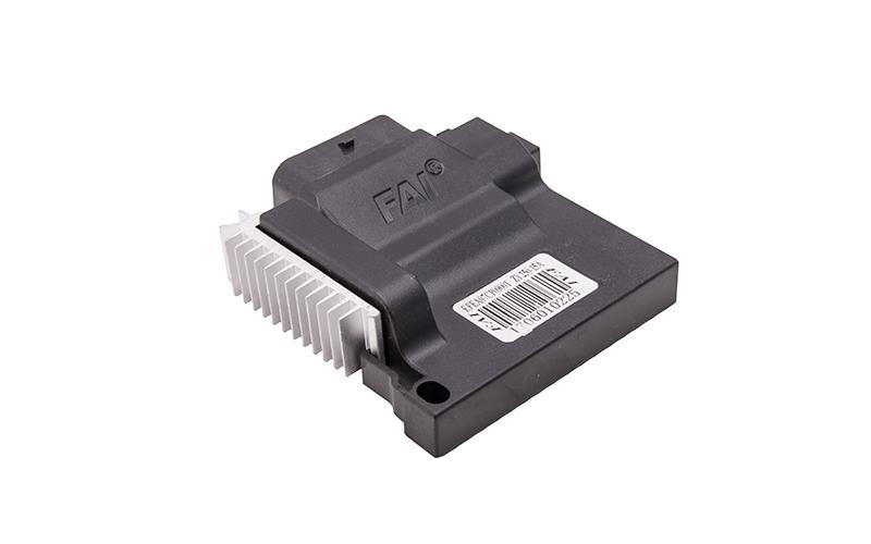 Element wtrysku, sterownik ECU do Hyper 125