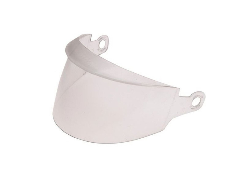 Szyba kasku awina mini integralny spider-man