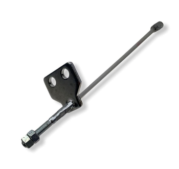 Linka zabezpieczająca dźwignie hamulca nożnego pitbike YCF