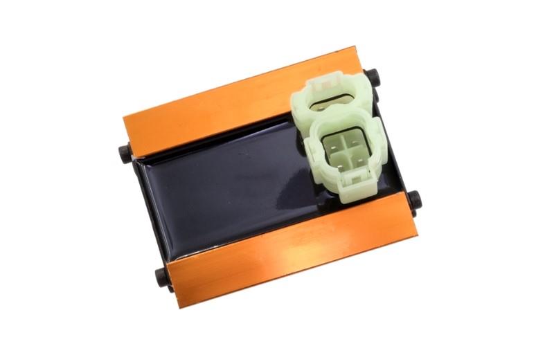 Moduł zapłonowy do skutera Barton Huragan 5 4T tuning GY6