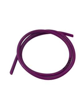 Przewód paliwowy fioletowy 1 metr pitbike MRF 80 120 140 Kayo Pitgang RXF