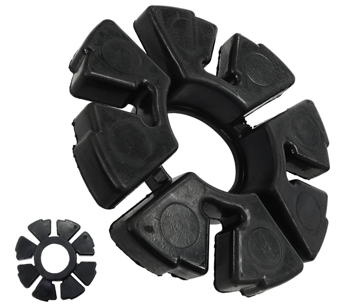 Guma zabieraka do motoroweru Barton Sprint 2