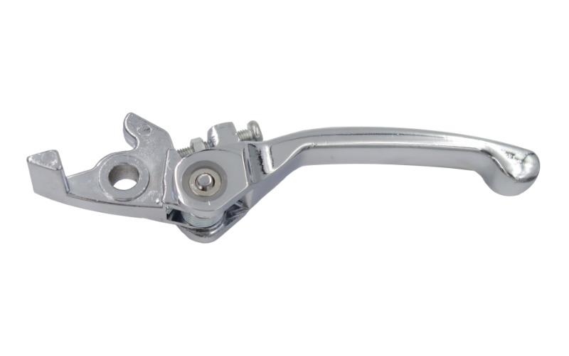 Dzwignia hamulca niełamka CROSS MRF PITBIKE LONCIN PITGANG KXD CRF