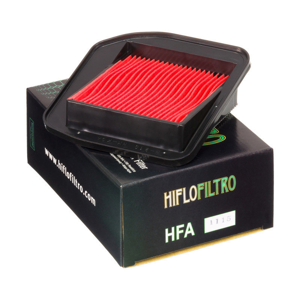 Hiflo filtr powietrza Honda CG 125 Titan 00-03