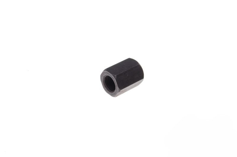 Nakrętka wału lewa am6 gwint m10x1.25 dł.16,5mm