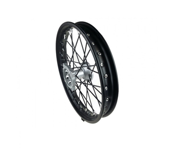 Felga 1.40x14 cali przód pitbike RXF Junior 110 RXF Open 150