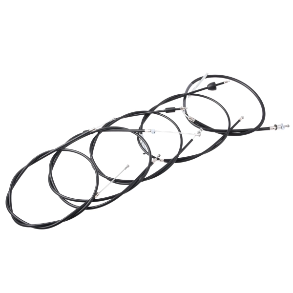 Zestaw linek Simson SR50 SR80 BVF DPR Classic