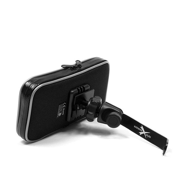 Uchwyt wodoodporny etui do telefonu do 5.5 cala