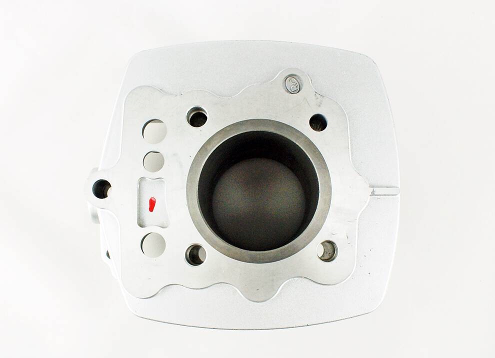 Cylinder głowica 4T 150ccm 62mm Romet Zetka Junak Barton