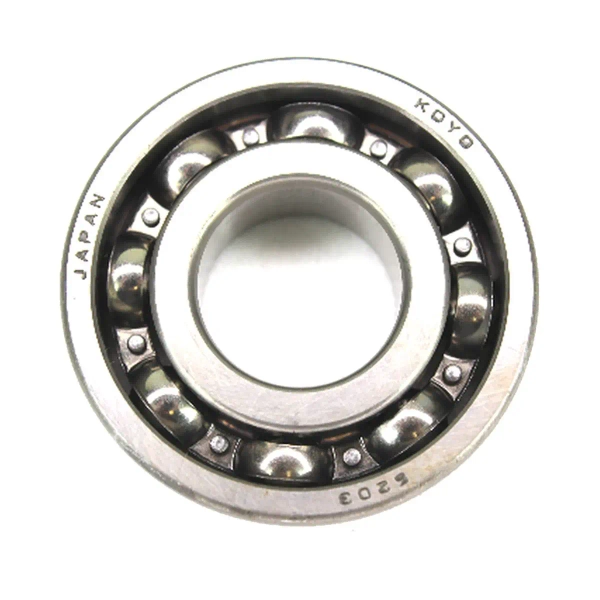 Łożysko kulowe 6203 C3 Koyo wału Romet Komar WSK