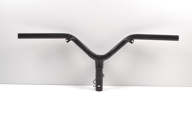 Kierownica do skutera Barton Orlando 2T 50