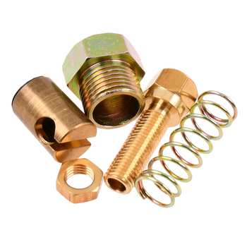 Zestaw naprawczy ssania gaźnika MZ ETZ 250 Węgry