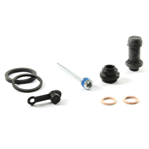 Zestaw naprawczy zacisku tył Kawasaki Yamaha Suzuki