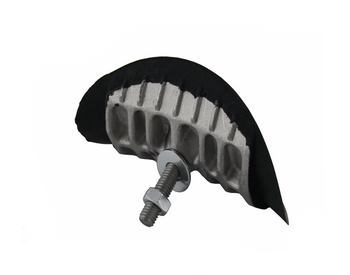 Trzymak opony dętki rim lock 2,15 cala alu