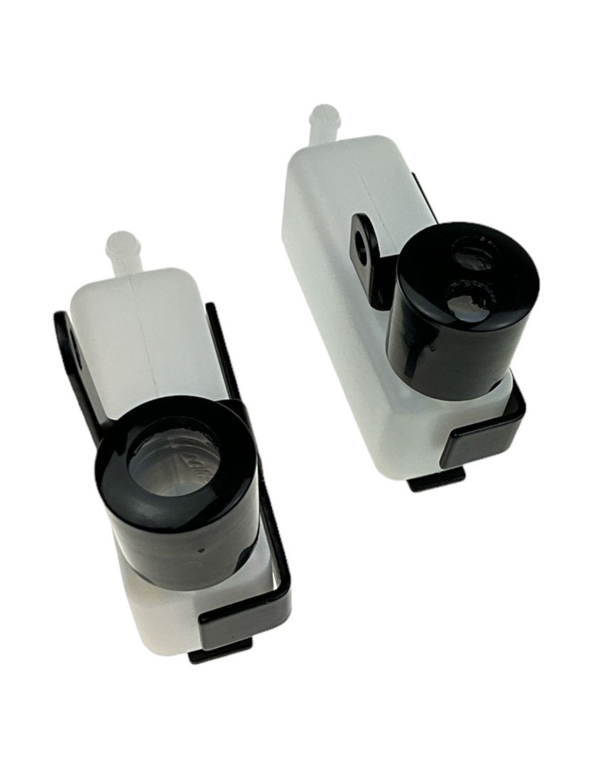 Zbiorniczki pitbike supermoto YCF SM 88s 125 155 190 Daytona G125 K150 Z155