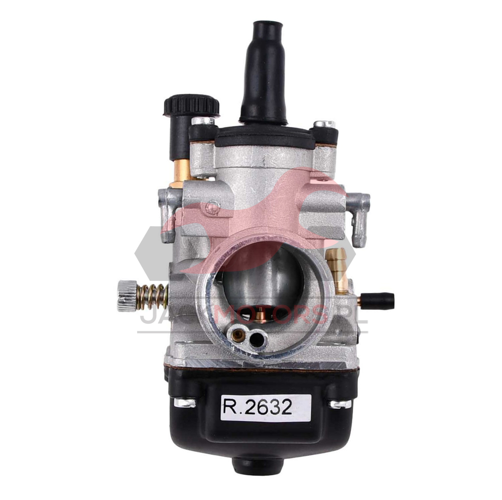 Gaźnik PHBG 21mm ssanie ręczne Racing Force