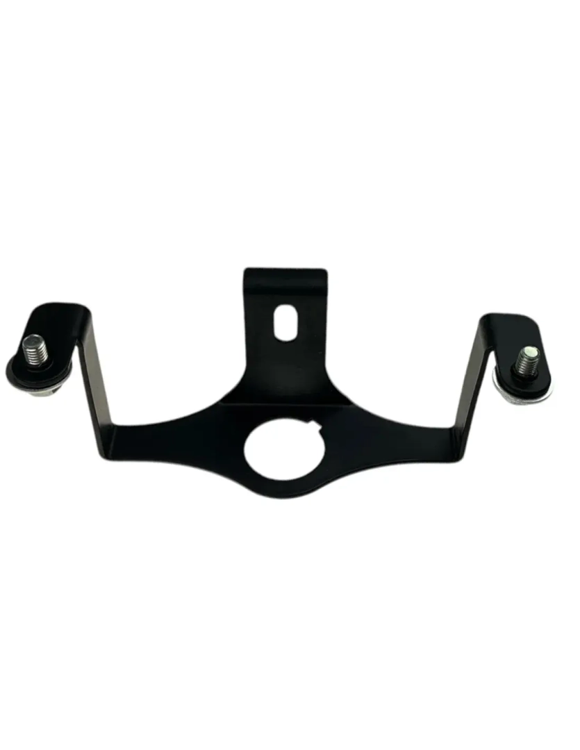 Uchwyt pola numerowego / stacyjki cross pitbike Kayo TT 190-R