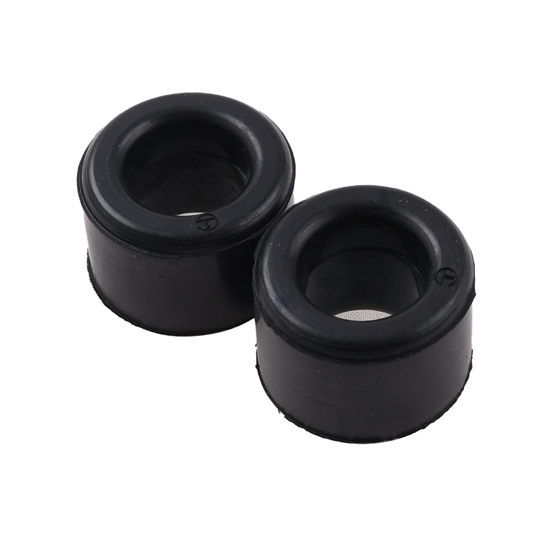 Gumy tulejki wahacza 2 sztuki Simson S50 S51 S53 MZA - Kowalit