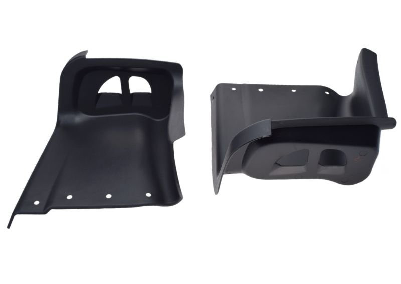 Podest kierowcy l+p do atv bashan bs250s-5 komplet