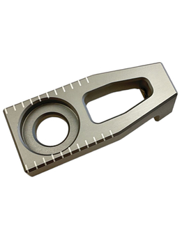 Bloczek napinacza łańcucha prawy Mini GP YCF 107 157 187 Daytona