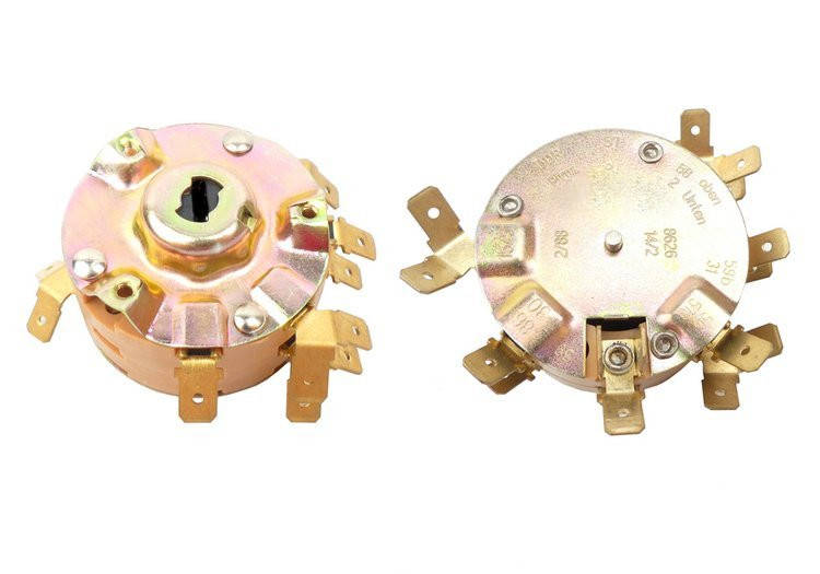 Stacyjka simson s50 s51 s60 s70 enduro motofree