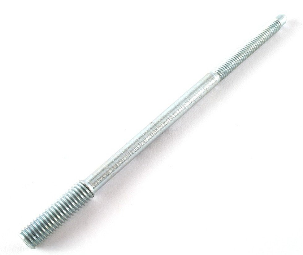 Redukcja szpilki cylindra 8mm na 6mm simson s51 