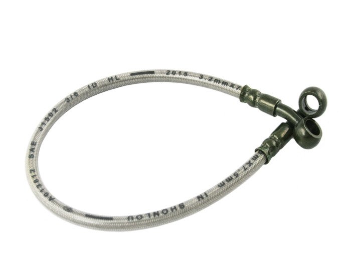 Przewód hamulcowy 600mm quad atv 150 200 250