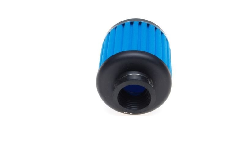 Filtr powietrza walec gąbka od 33mm do 36mm tuning