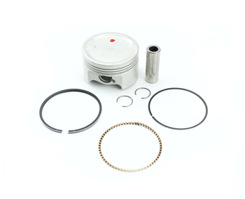 Tłok pierścienie sworzeń MR150 Kayo Mini GP 150 oryginalny