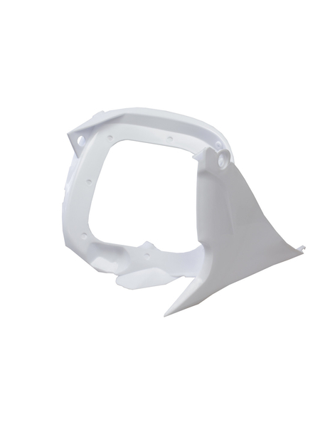 Korpus air boxa dirtbike Kayo K2 250 Enduro Kayo K2 Pro Enduro Kayo K2L