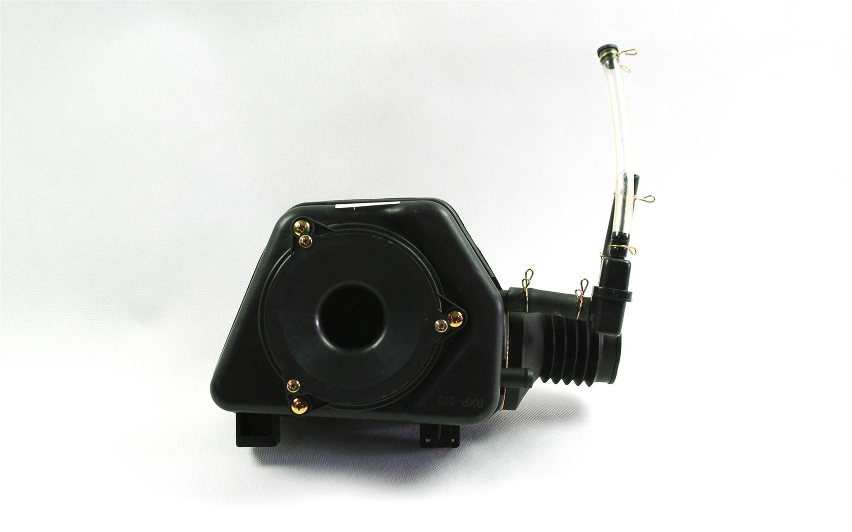 Filtr powietrza do motocykla Barton Classic 125