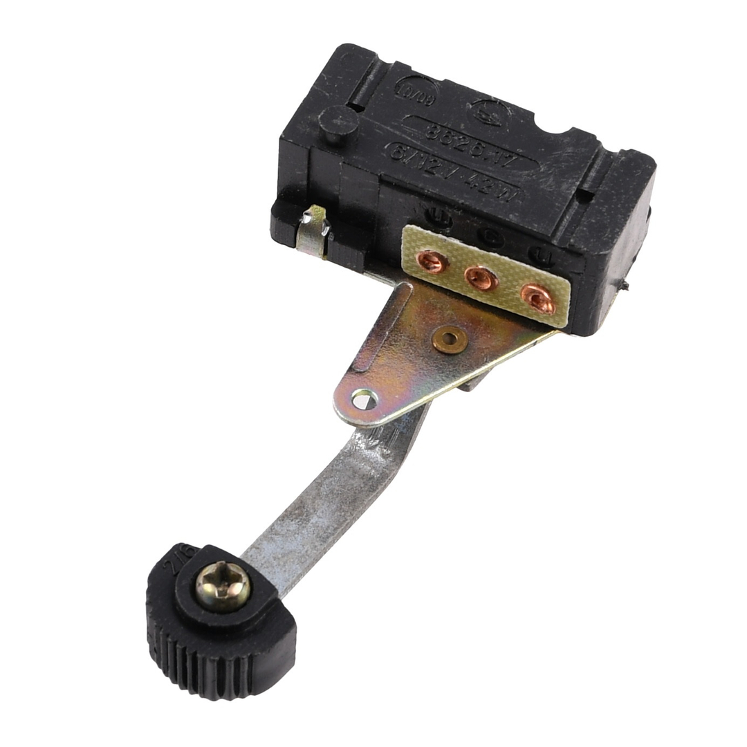 Przełącznik kierunkowskazów czarny MZ ETZ Simson S51 SR50 DPR Classic