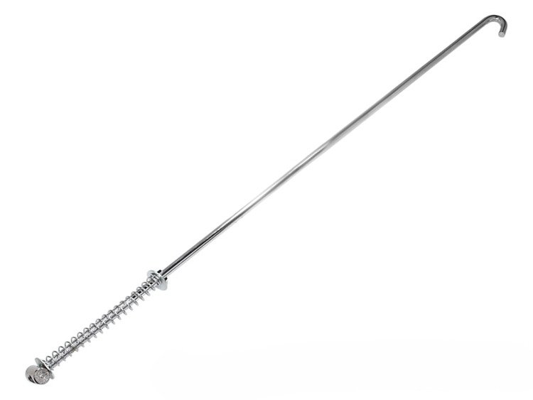 Pręt hamulca drut cięgno kpl MZ ETZ 150 250 251