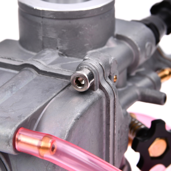 Gaźnik DPR Performance 21mm PWK + zestaw dysz (85-108)