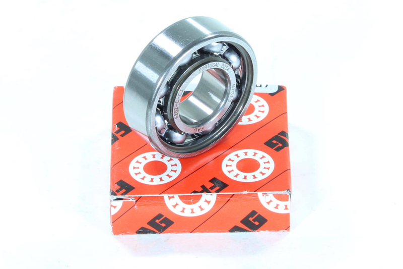 Łożysko Wału Kulkowe 6202-C-C3 FAG 15X35X11