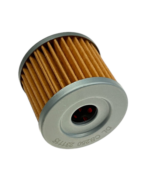 Filtr oleju ZS300 cross dirtbike Kayo K5 300 Enduro