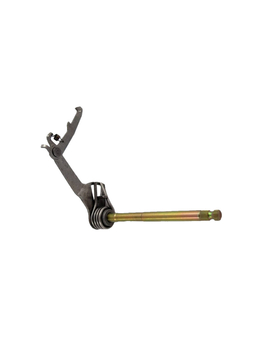 Kosa zmiany biegów cross pitbike MRF 140HQ RC SM TTR Kayo TT140 Pitgang RXF