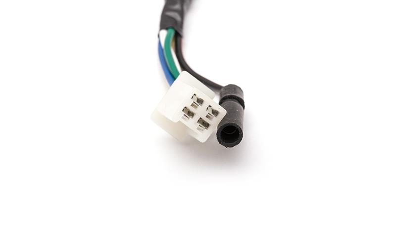 Iskrownik do motoroweru 130cc 4T 6cewek