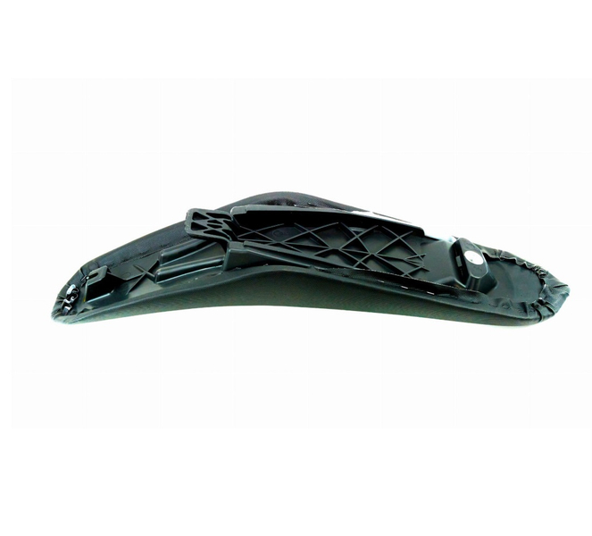 Siedzenie czarne dirtbike Kayo K2 250 Enduro K2 Pro Enduro Kayo K2L