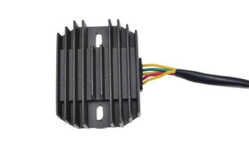 Regulator napięcia Suzuki AN 250 400 Burgman GSX-R 600 750 1000 SV 650 VL 1500