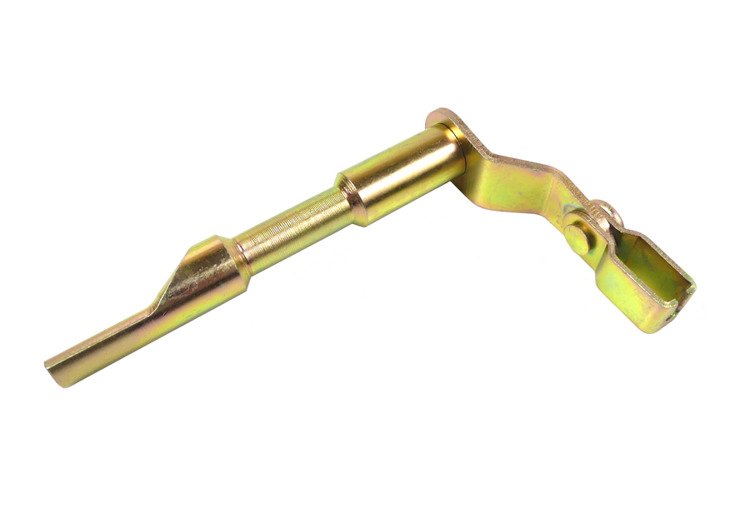 Dźwignia włączająca sprzęgło minarelli am6 Aprilia