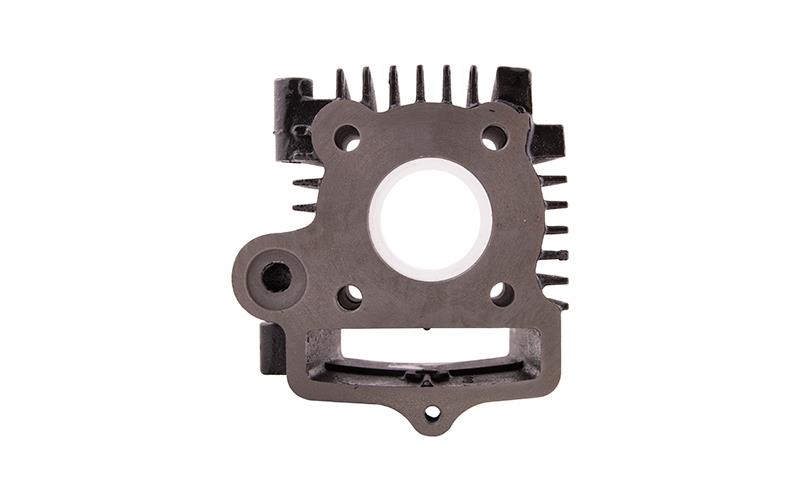 Cylinder moretti tłok pierścienie quad atv cross