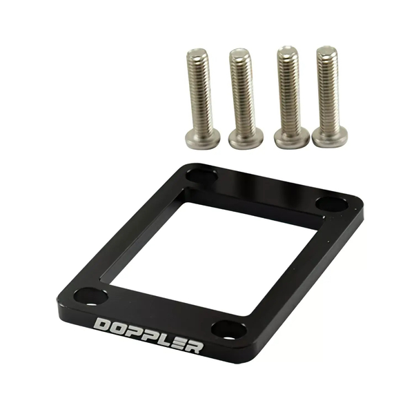 Doppler podkładka zaworu membranowego 5mm do silników EBS050 / D50B0 / AM6