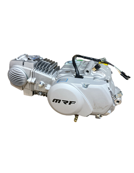 Silnik 140cc 12KM pitbike MRF 120 HQ RC SM 140 HQ RC SM TTR Kayo TT140