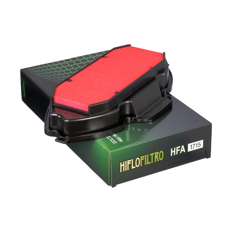 Hiflo filtr powietrza Honda CTX 700 12-18, NC 750 14-18, NC700S/X/JD 12-17